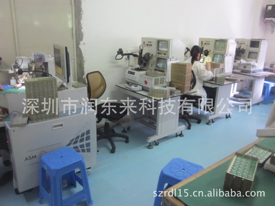 厂家直供玩具语音机芯 深圳市润东来科技，赋能玩具新“声”命
