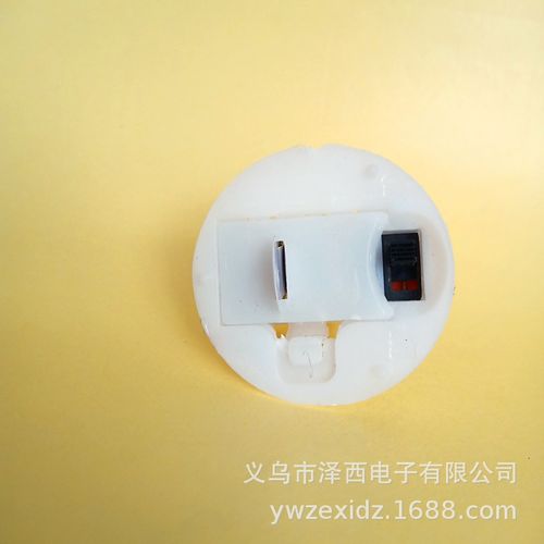 点亮创意，批量供应 七彩灯小夜灯与玩具机芯全套工厂方案
